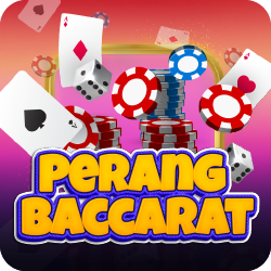 pkv games perang baccarat